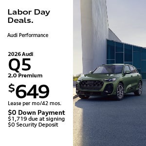 2025 Q5 2.0 Premium